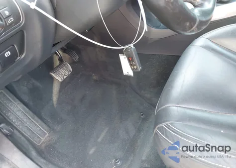 2018 Volvo S60 T5 Dynamic из США, поврежденный, VIN YV126MFLXJ2451548